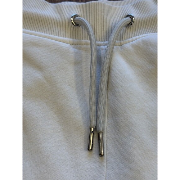 Sonneti London Joggers Adult Ivory Classic Drawstring Sweatpants Size Small - Picture 4 of 14